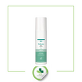 Deodorante delicato spray
