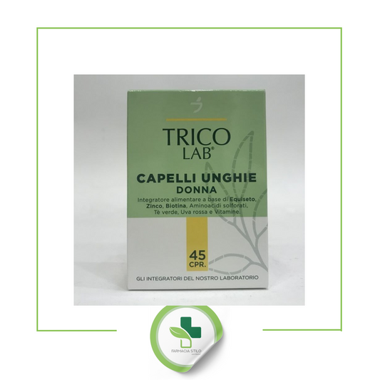 Ldf tricolab donna 90 Cpr