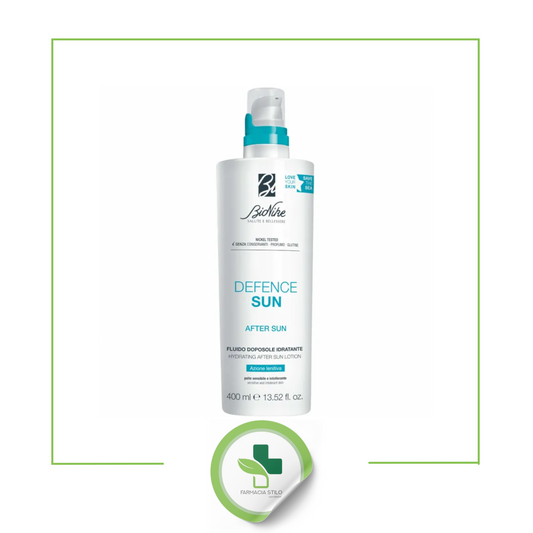 Defence Sun dopo sole 400 ml