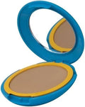 BIONIKE DEFENCE SUN FONDOTINTA COMPATTO 50+ BEIGE
