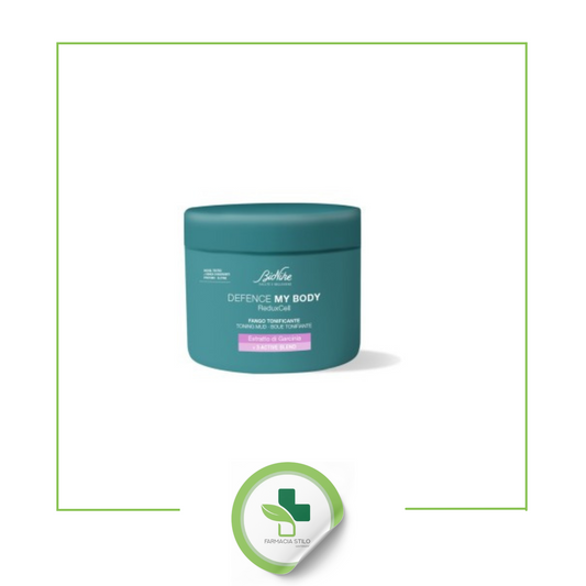 REDUXCELL FANGO TONIFICANTE 500ML