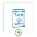 Cef Mix B flor capsule