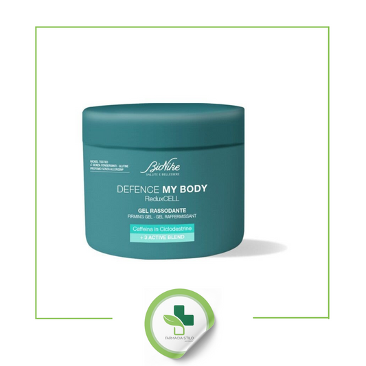 ReduxCELL Gel Rassodante