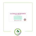 Glicerolo Supposte