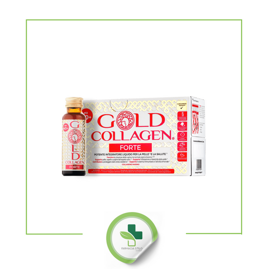 Gold Collagen Forte