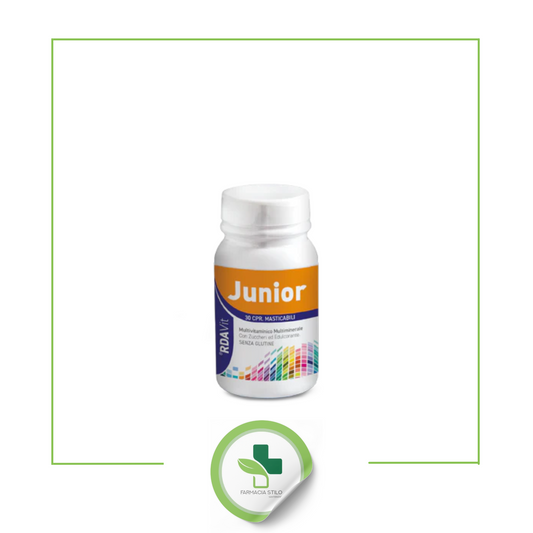 LDF JUNIOR VITAMINE