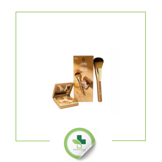 Bronze kit terra compatta