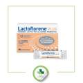 Lactoflorene bustine