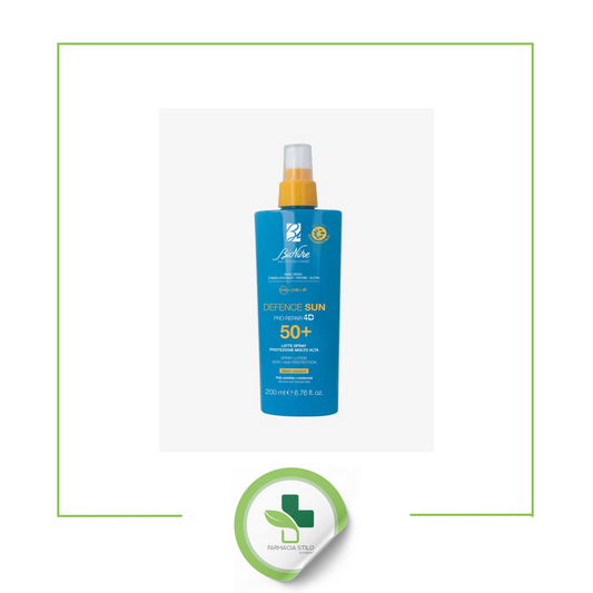 Defence Sun SPF 50+ spray 200 ml