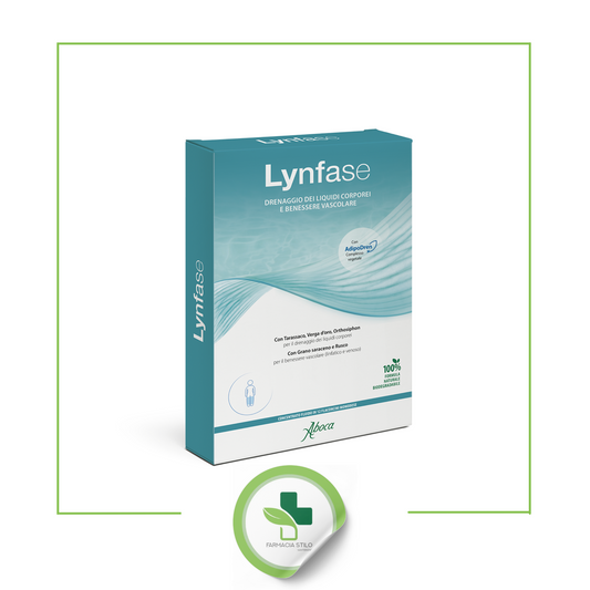 Lynfase flaconcini