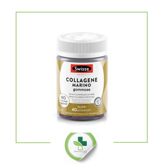 Swisse collagene marino