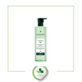 René Furterer Naturia - Shampoo Extra Delicato Uso Frequente, 400ml