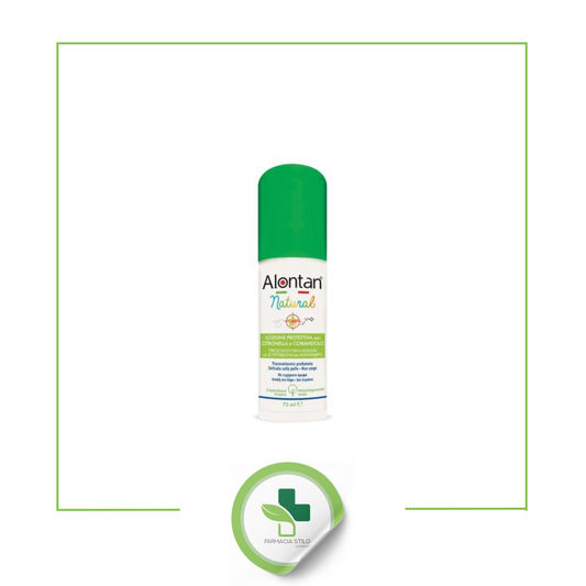 alontan natural spray