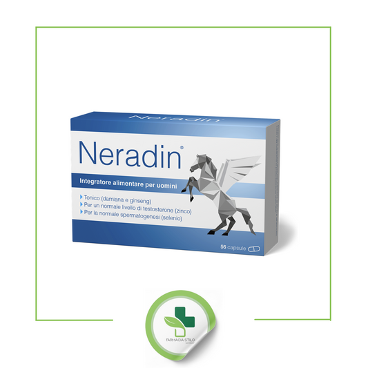 Neradin