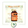 Salugea Omega3