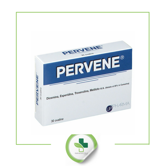 Pervene 30 compresse