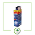 Rapid White Dentifricio Express White Bipack 2x75ml