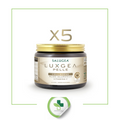 Salugea Luxgea pelle collagene