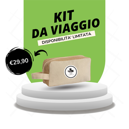 Kit da Viaggio