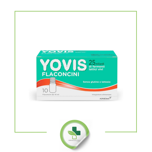 Yovis flaconcini
